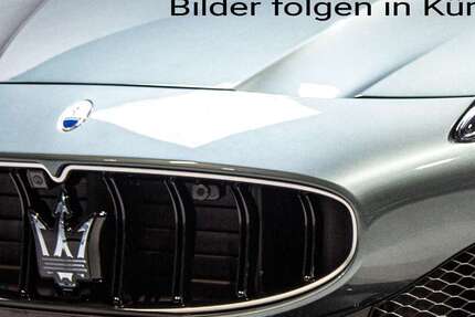 Maserati Ghibli 72.865 km 56.111 &euro; Markranstädt 04420
