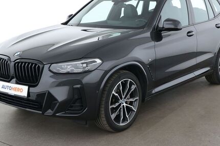 BMW X3 54.507 km 39.870 &euro; Leipzig 04328