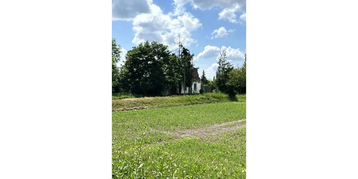 Grundstück Kabelsketal Dieskau - 110.000&euro; | Angebot:25668006