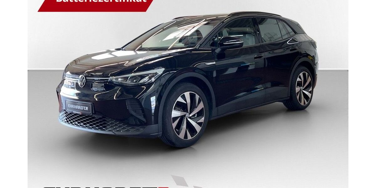 VW ID.4 30.270 km 30.990 &euro; Leipzig 04178