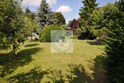 Grundstück zu verkaufen in Markkleeberg 400.000 € 970 m² zimmer