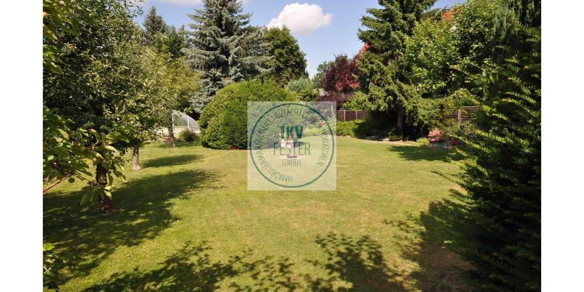 Grundstück zu verkaufen in Markkleeberg 400.000 € 970 m² zimmer