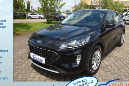 Ford Kuga 21.695 km 17.940 &euro; Eilenburg 04838