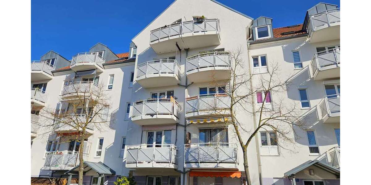 Etagenwohnung Leipzig Südost - 3 Zimmer, 77 m&sup2;, 169.000&euro; | Angebot:25379584