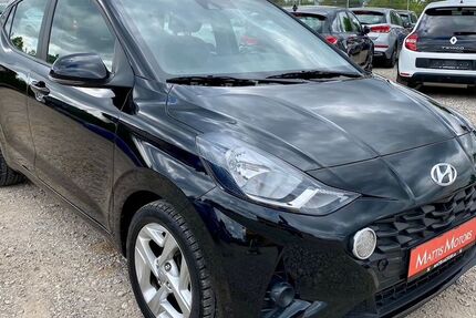 Hyundai i10 72.617 km 13.700 € Weißenfels 06667