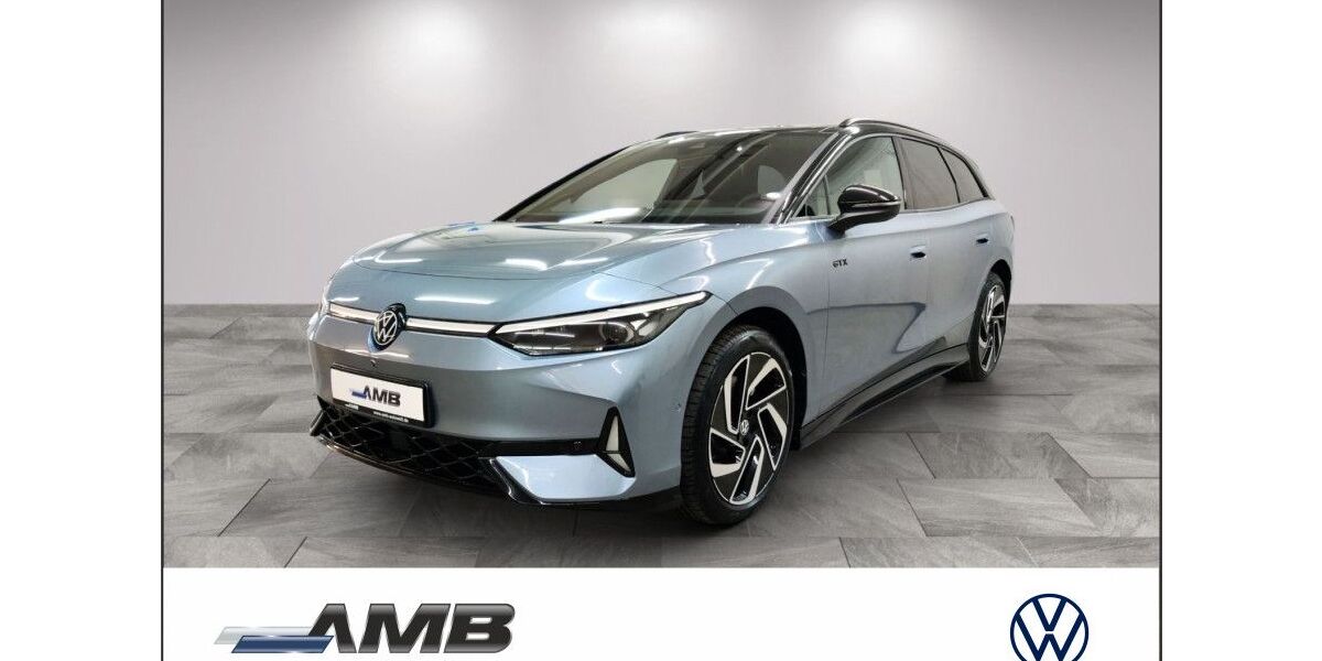 VW ID.7 22.500 km 54.950 &euro; Borna 04552