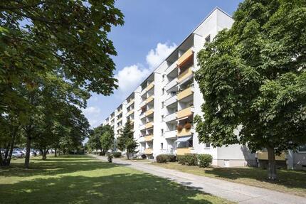 Wohnung Leipzig Lausen-Grünau - 2 Zimmer, 54 m&sup2;, 435&euro; | Angebot:25772490