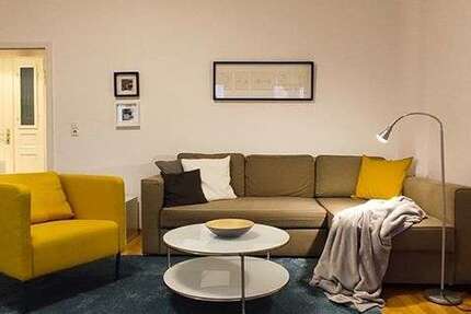 Zimmer Leipzig Altwest - 2 Zimmer, 1.100&euro; | Angebot:26775976