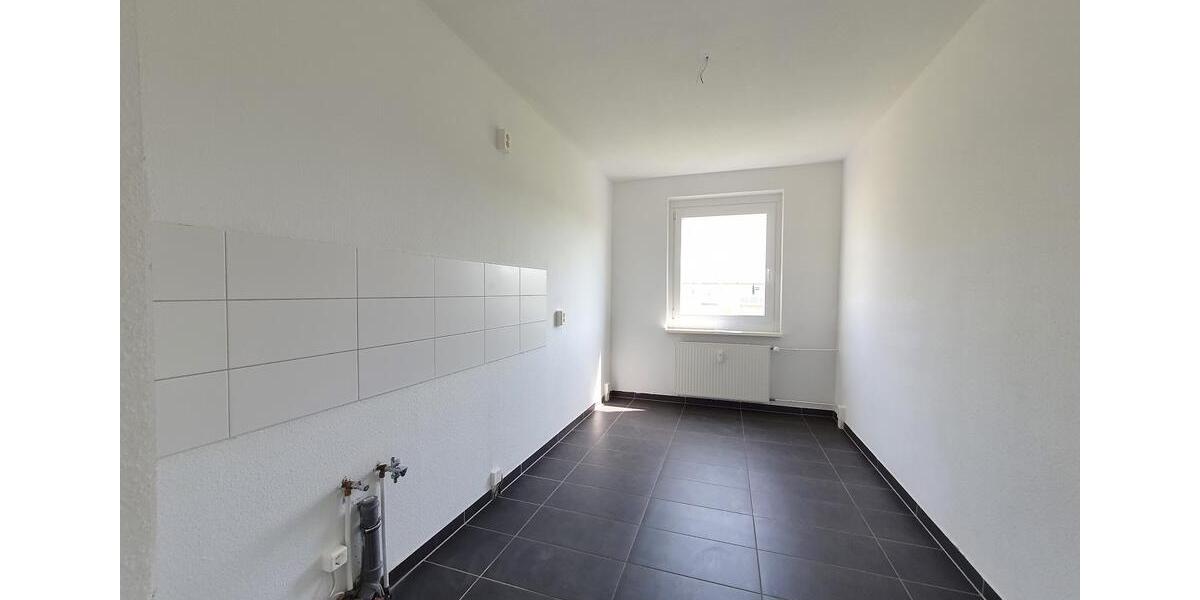 Etagenwohnung Leipzig Lausen-Grünau - 2 Zimmer, 61 m&sup2;, 458&euro; | Angebot:26523027