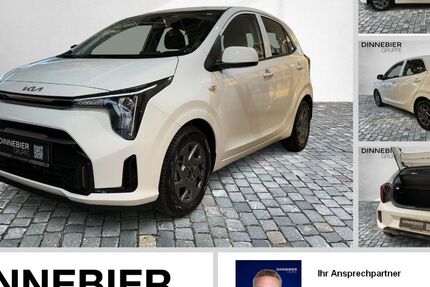 Kia Picanto 16.482 km 16.090 &euro; Leipzig 04158