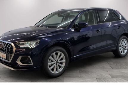 Audi Q3 4.690 km 36.870 &euro; Borna 04552