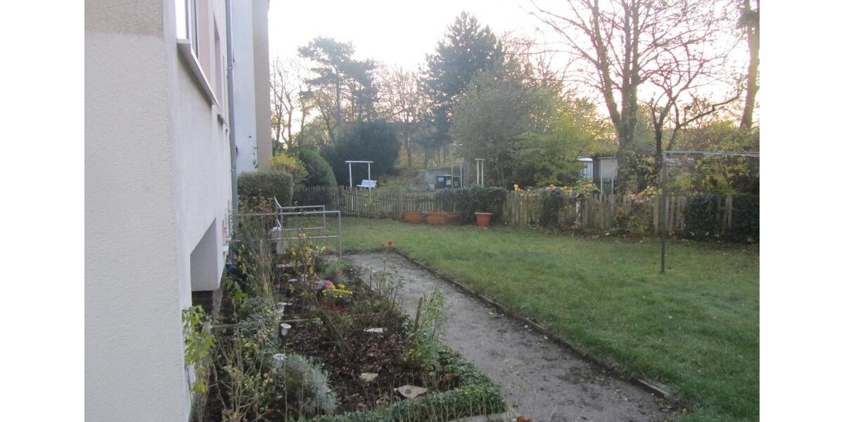 Dachgeschoßwohnung Leipzig Nord - 2 Zimmer, 60 m&sup2;, 159.000&euro; | Angebot:26866465