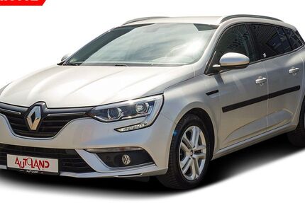 Renault Megane 40.812 km 15.990 &euro; Leipzig 04209