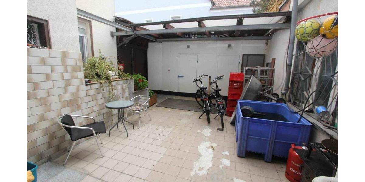 Mehrfamilienhaus, Wohnhaus Merseburg Beuna - 320.000&euro; | Angebot:25672071