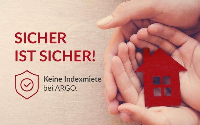 Erdgeschoßwohnung Leipzig Ost - 2 Zimmer, 50 m&sup2;, 699&euro; | Angebot:25084342