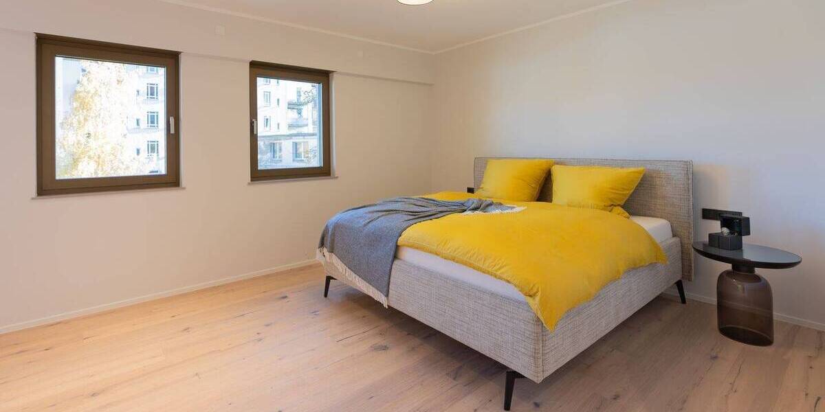 Etagenwohnung Leipzig Kleinzschocher - 4 Zimmer, 133 m&sup2;, 699.000&euro; | Angebot:25773799