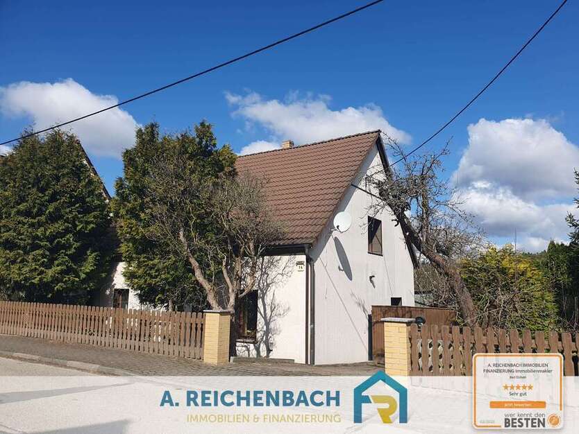 Haus zum Kaufen in Durchwehna 55.000 € 130 m²