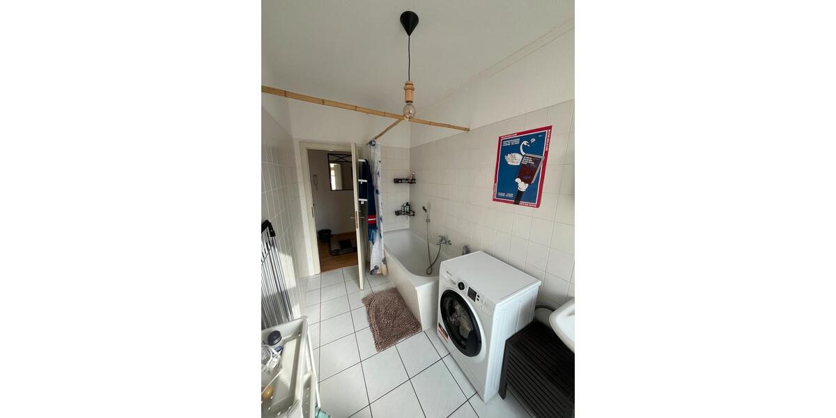 Etagenwohnung Leipzig Süd - 2 Zimmer, 53 m&sup2;, 830&euro; | Angebot:25486654