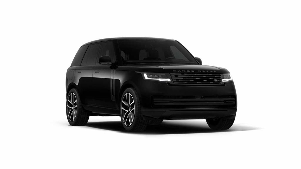 Land Rover Range Rover 1.295 km 169.550 &euro; Leipzig 04179