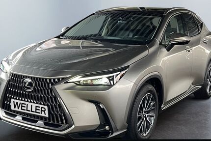 Lexus NX 350h 12.346 km 52.490 &euro; Leipzig 04347