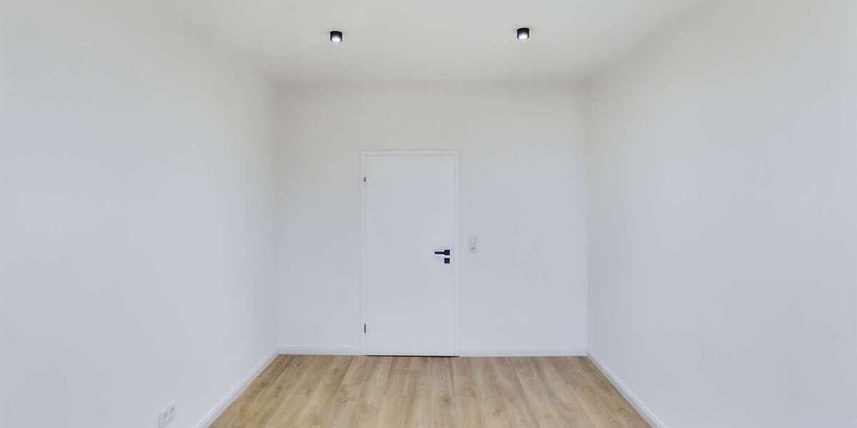 7,36% Renditestarke moderne Eigentumswohnung 4 zimmer