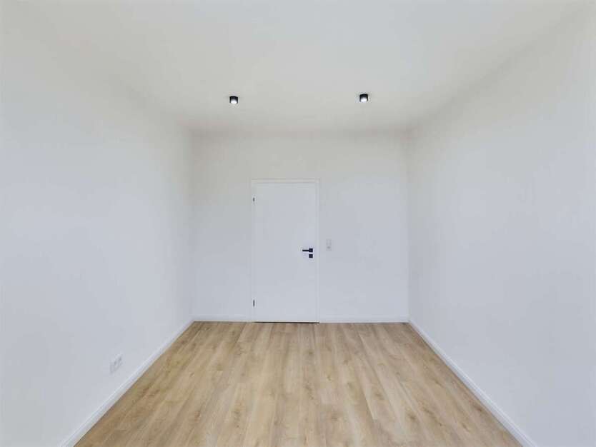 7,36% Renditestarke moderne Eigentumswohnung 4 zimmer