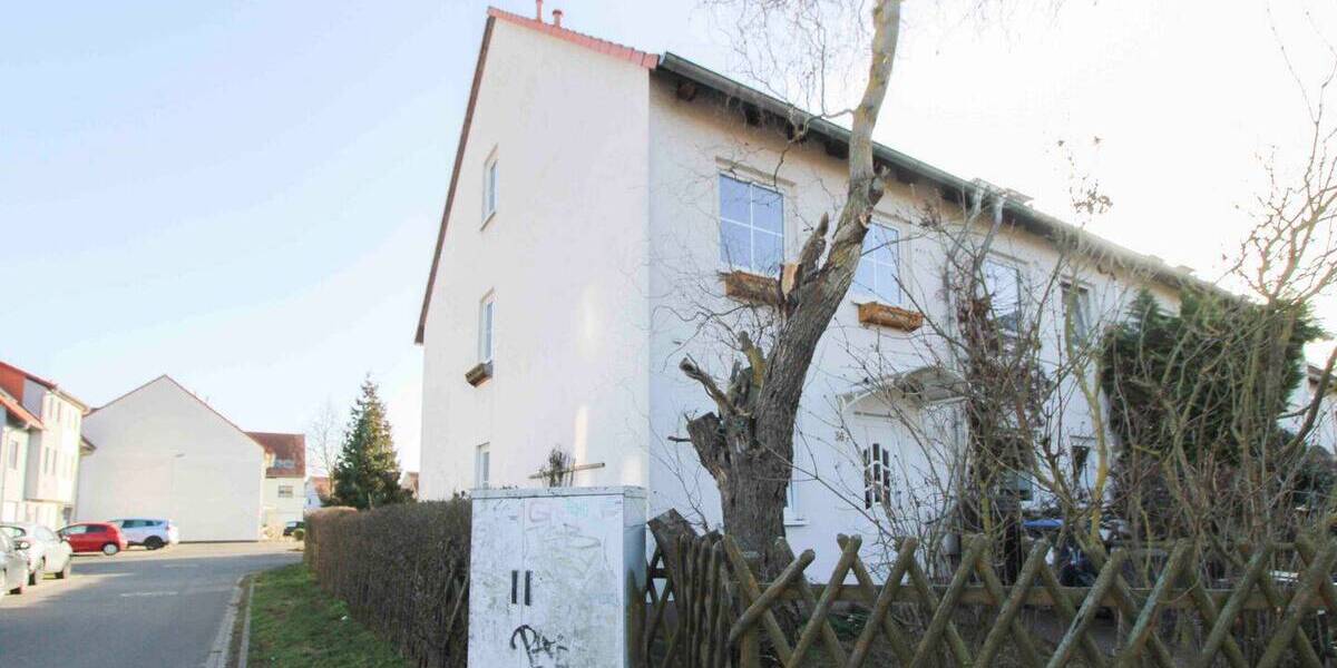 Reihenendhaus Leipzig Wiederitzsch - 5 Zimmer, 119 m&sup2;, 360.000&euro; | Angebot:25985983