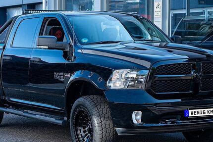 Dodge RAM 25.389 km 56.999 &euro; Leipzig 04179