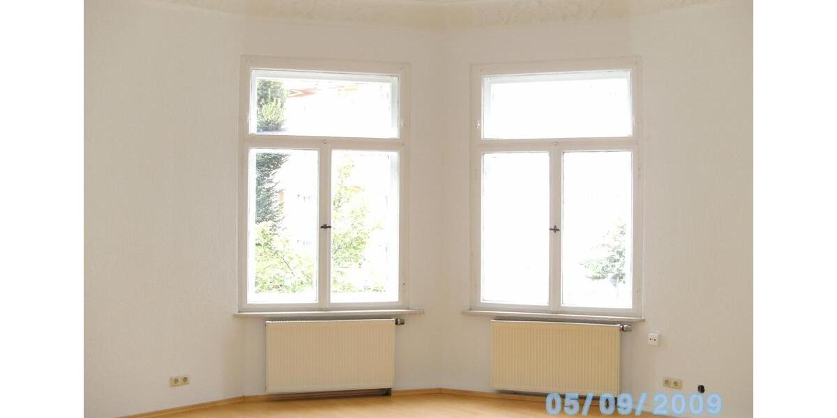 Etagenwohnung Leipzig Nord - 3 Zimmer, 77 m&sup2;, 750&euro; | Angebot:25322622