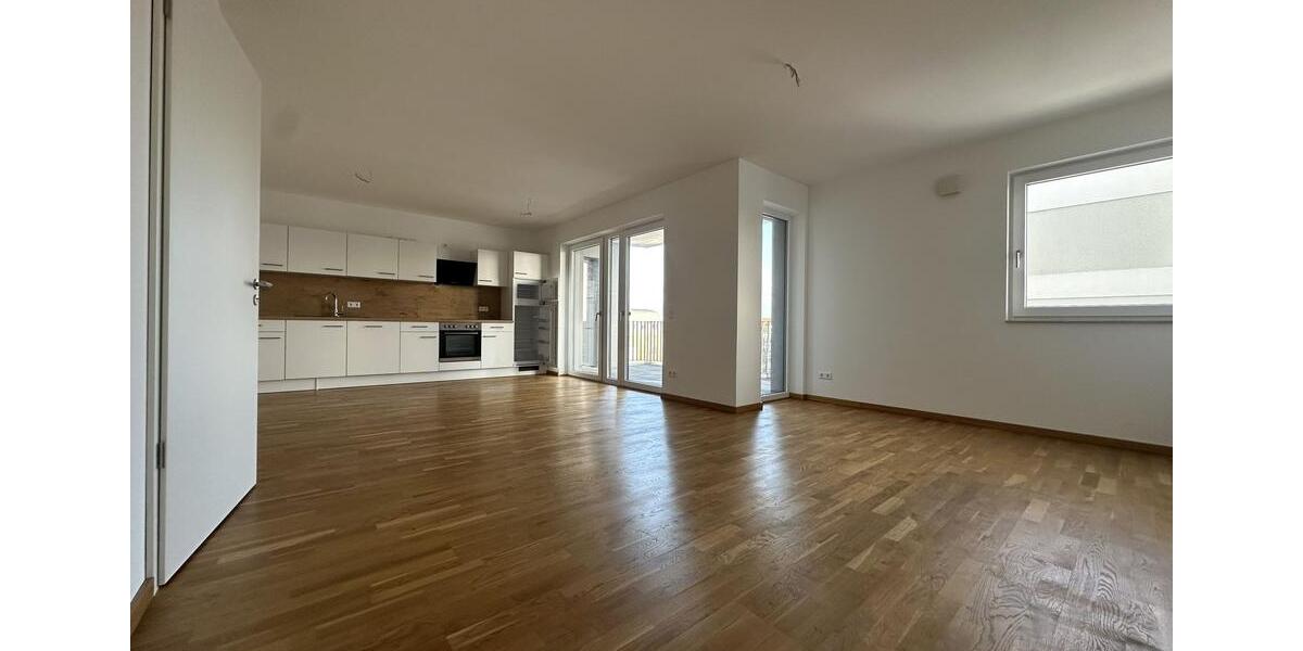Moderne 5-Zimmer-Wohnung mit Balkon und EBK in Plagwitz 5 zimmer