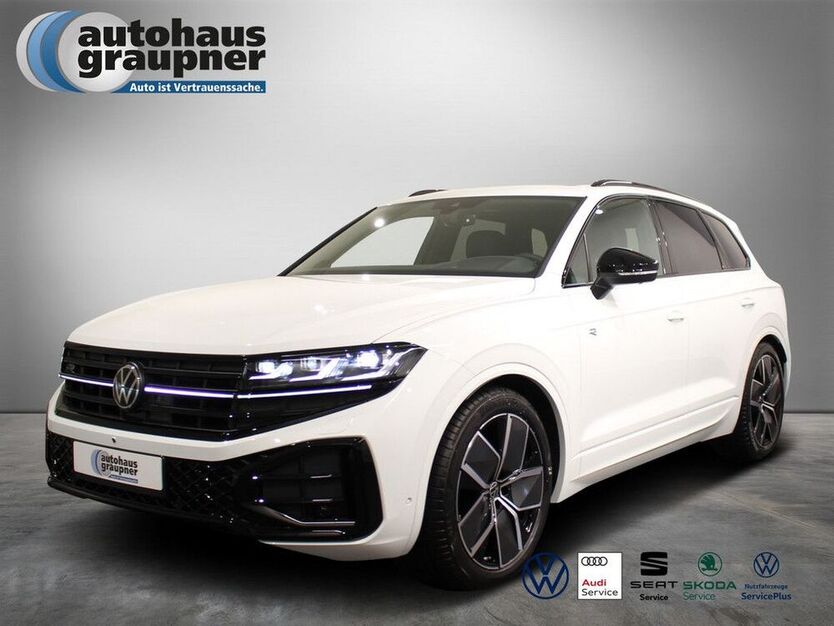 Touareg
