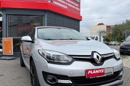 Renault Megane 97.892 km 6.690 &euro; Leipzig 04229