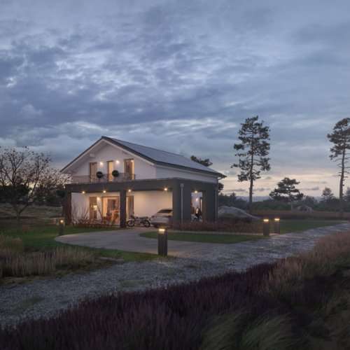 Einfamilienhaus Leipzig - 6 Zimmer, 165 m&sup2;, 544.573&euro; | Angebot:26376261