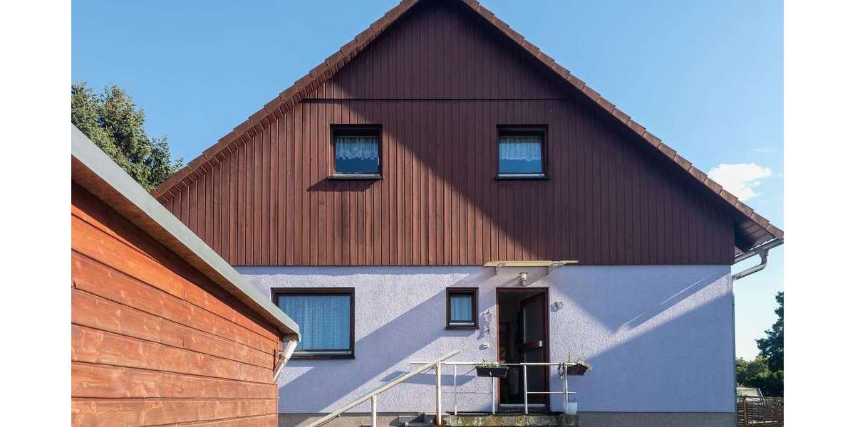 Einfamilienhaus Leipzig Ost - 6 Zimmer, 151 m&sup2;, 515.000&euro; | Angebot:27209401