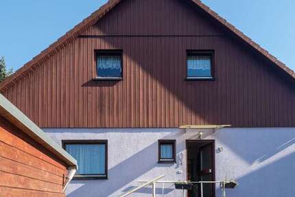 Haus Leipzig Ost - 6 Zimmer, 151 m&sup2;, 515.000&euro; | Angebot:27209401