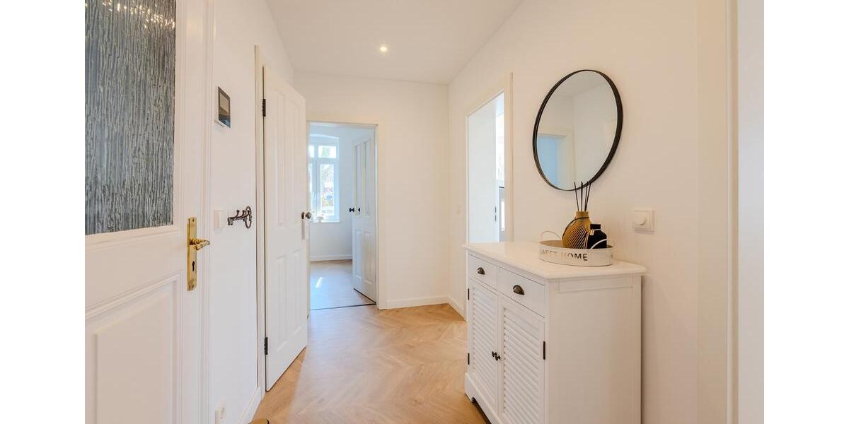 Etagenwohnung Naunhof - 2 Zimmer, 74 m&sup2;, 962&euro; | Angebot:26071952