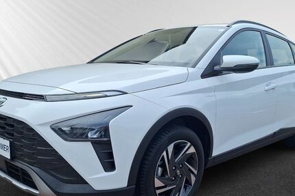 Hyundai BAYON 27.430 km 14.980 &euro; Grimma 04668