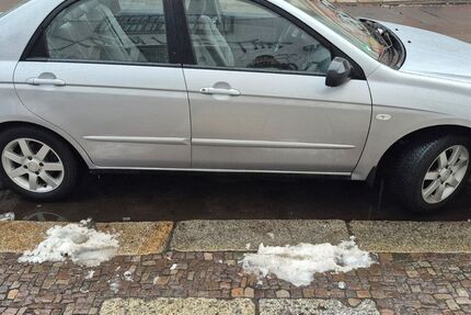 Kia Cerato 35.630 km 2.499 &euro; Leipzig 04277