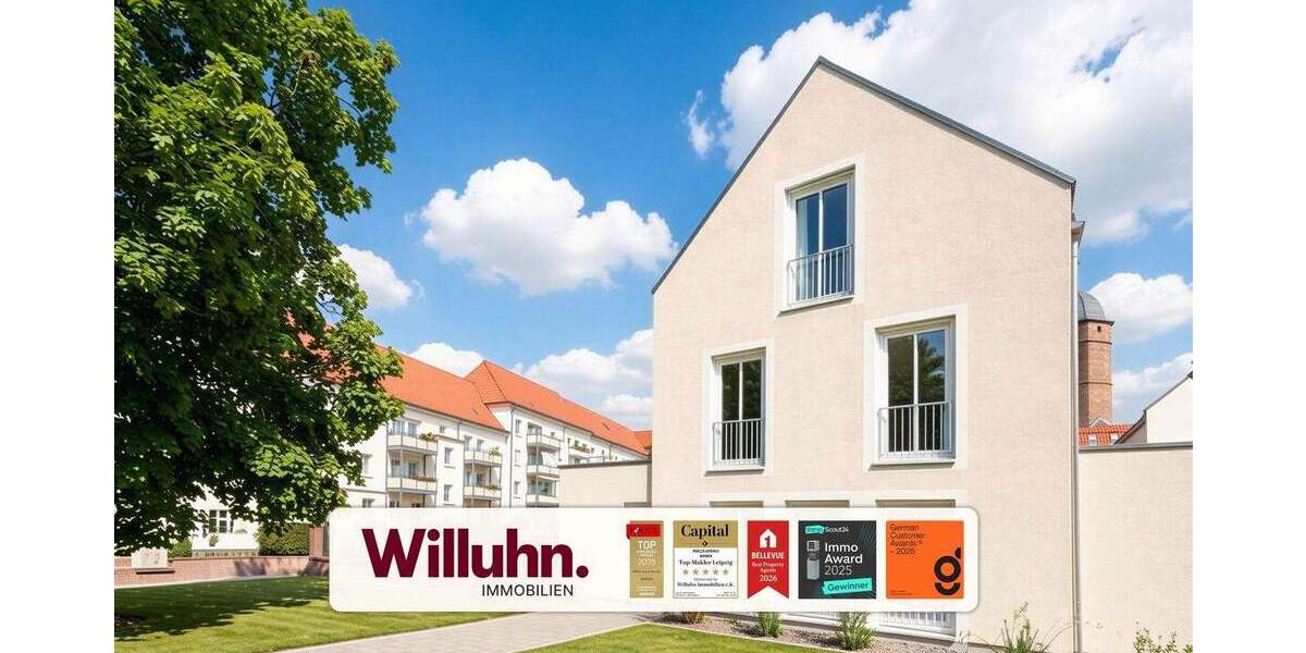 Reihenendhaus Eilenburg - 6 Zimmer, 159 m&sup2;, 298.500&euro; | Angebot:25094711
