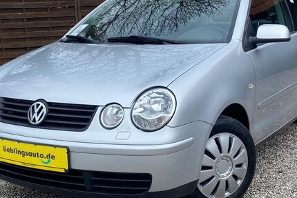 VW Polo 166.510 km 1.490 &euro; Leipzig-Rückmarsdorf (Burghausen-Rückmarsdorf) 04178