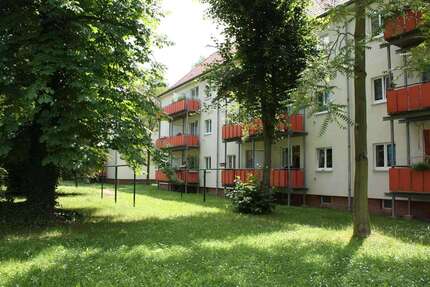 Wohnung Leipzig Portitzmühle - 2 Zimmer, 40 m&sup2;, 308&euro; | Angebot:26424758