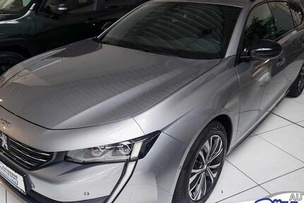 Peugeot 508 67.096 km 18.980 &euro; Leipzig 04249