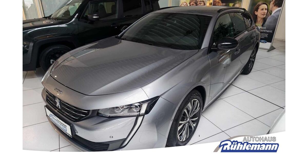 Peugeot 508 67.096 km 19.980 &euro; Leipzig 04249