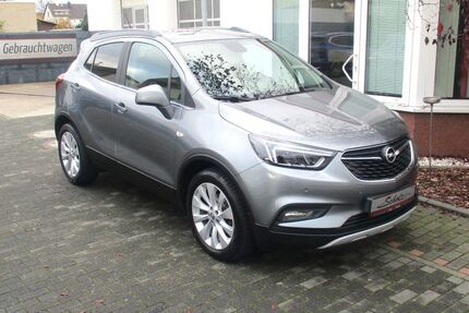 Opel Mokka X 82.000 km 13.990 &euro; Bennewitz 04828