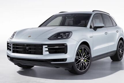 Porsche Cayenne 48.039 km 95.800 &euro; Leipzig 04356