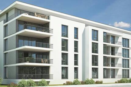 Wohnung Leipzig Eutritzsch - 2 Zimmer, 57 m&sup2;, 295.000&euro; | Angebot:25685583