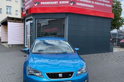 Seat Leon 117.979 km 11.499 &euro; Leipzig 04229