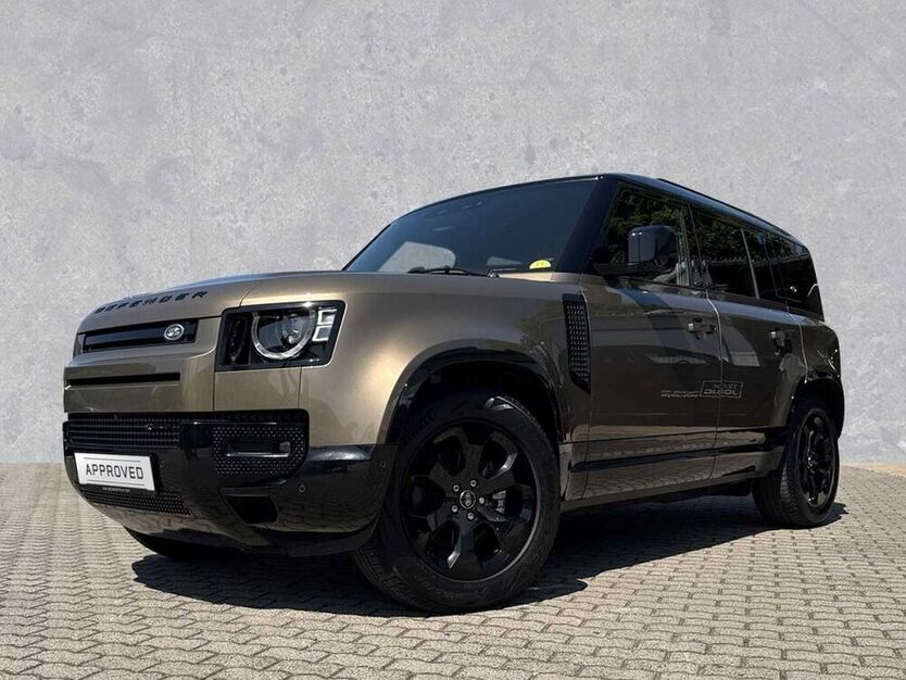Defender