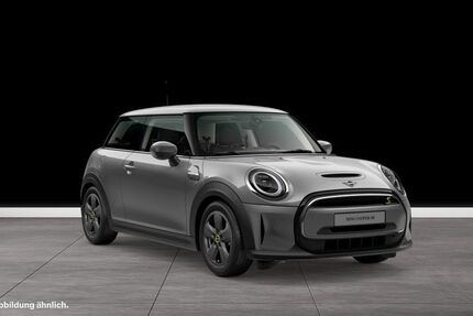 Mini Cooper SE 23.862 km 17.401 &euro; Leipzig 04103