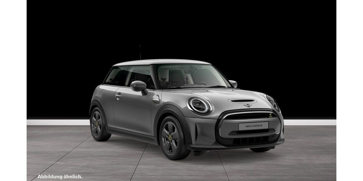 Mini Cooper SE 23.862 km 17.401 &euro; Leipzig 04103